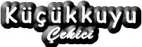 KÜÇÜKKUYU ÇEKİCİ