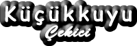 KÜÇÜKKUYU ÇEKİCİ